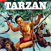 Tarzan #70 - Russ Manning art 
