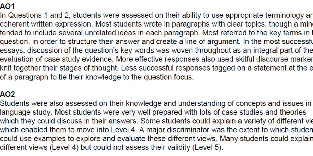 The reader essays picture