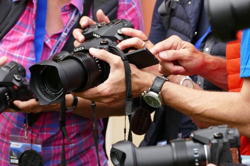 Zoekmachinemarketing silhouet Moeras TEST 2022: Beste camera test: Wat zijn beste fotocamera's?