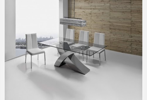 Decoración Peyra: Nuestros Muebles de Comedor Modernos.