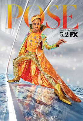 Pose Season 3 Poster 2