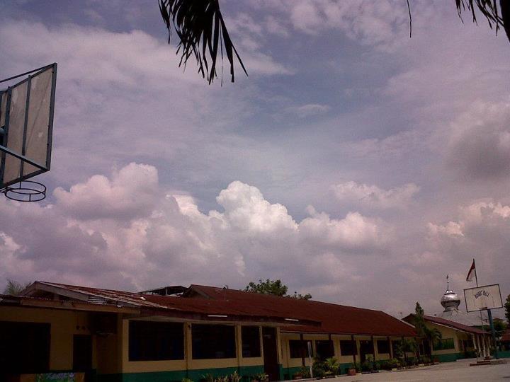 mengenal dan dikenal
