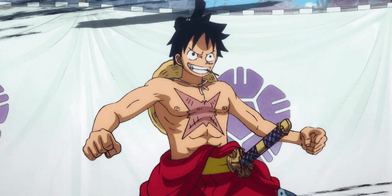 One Piece: 1000° episódio será exibido nos cinemas franceses – ANMTV