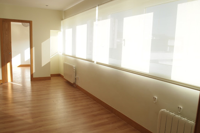 PERSIANAS Y DECORACION: CORTINAS ENROLLABLES