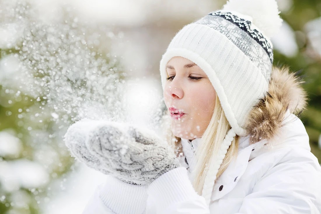 Living Seasonally: Tips for Settling into Winter
