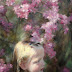 Child of Spring - FINALIST in the 22nd Annual Portrait Society
International Competition!