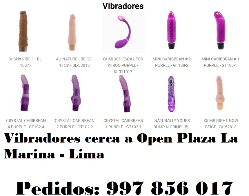 cerca a Open Plaza La Marina - Lima