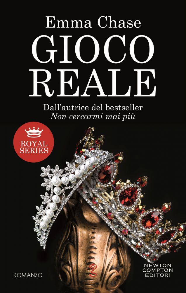 Recensione GIOCO REALE di Emma Chase Leggere Romanticamente e Fantasy