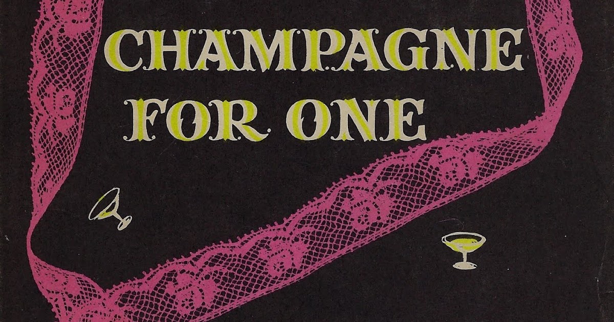 Bitter Tea and Mystery Champagne for One Rex Stout