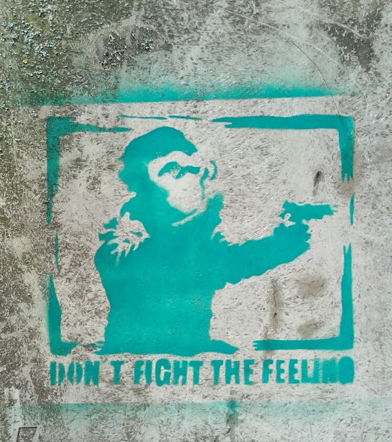 Stencil Bremen