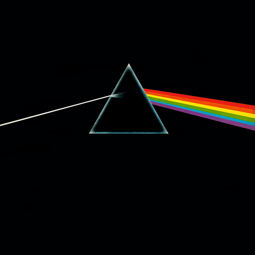 10 Fun Facts You Probably Didn't Know About Pink Floyd's 'Dark Side of ...