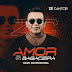 Zé Cantor - Amor & Bagaceira - Promocional - 2021