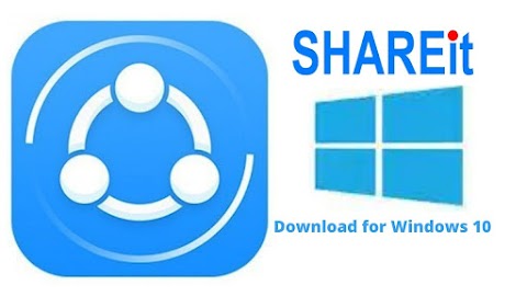 Download SHAREit Windows 10 64 bit Latest Version