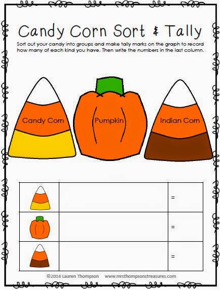 http://www.teacherspayteachers.com/Product/Candy-Corn-Fun-FREEBIE-Sort-Tally-1445061