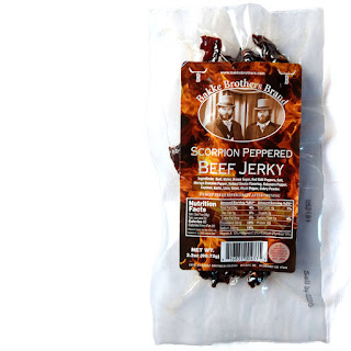 bakke brothers brand jerky