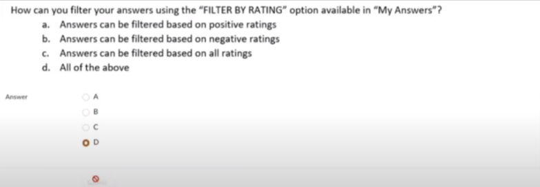 Chegg Guidelines Test Answers 2021 PDF - How to Clear Guidelines Test