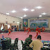 Kodim 0824/Jember Gelar Komsos Kreatif, Festival Pencak Silat Performance