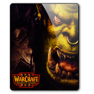 WarCraft - Reign Of Chaos