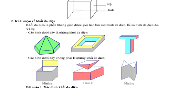 [PDF] Tổng hợp lý thuyết và bài tập Hình học 12- Thầy Lê Quang Sinh