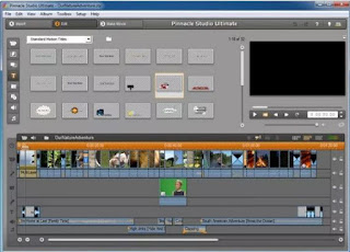 10 Aplikasi editing video gratis/free untuk PC