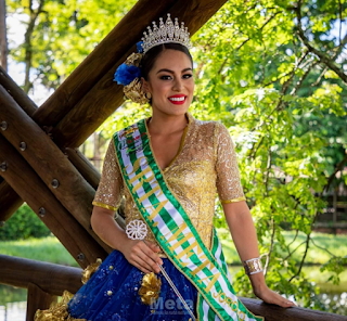 MAQUILLAJE PARA REINAS 👑