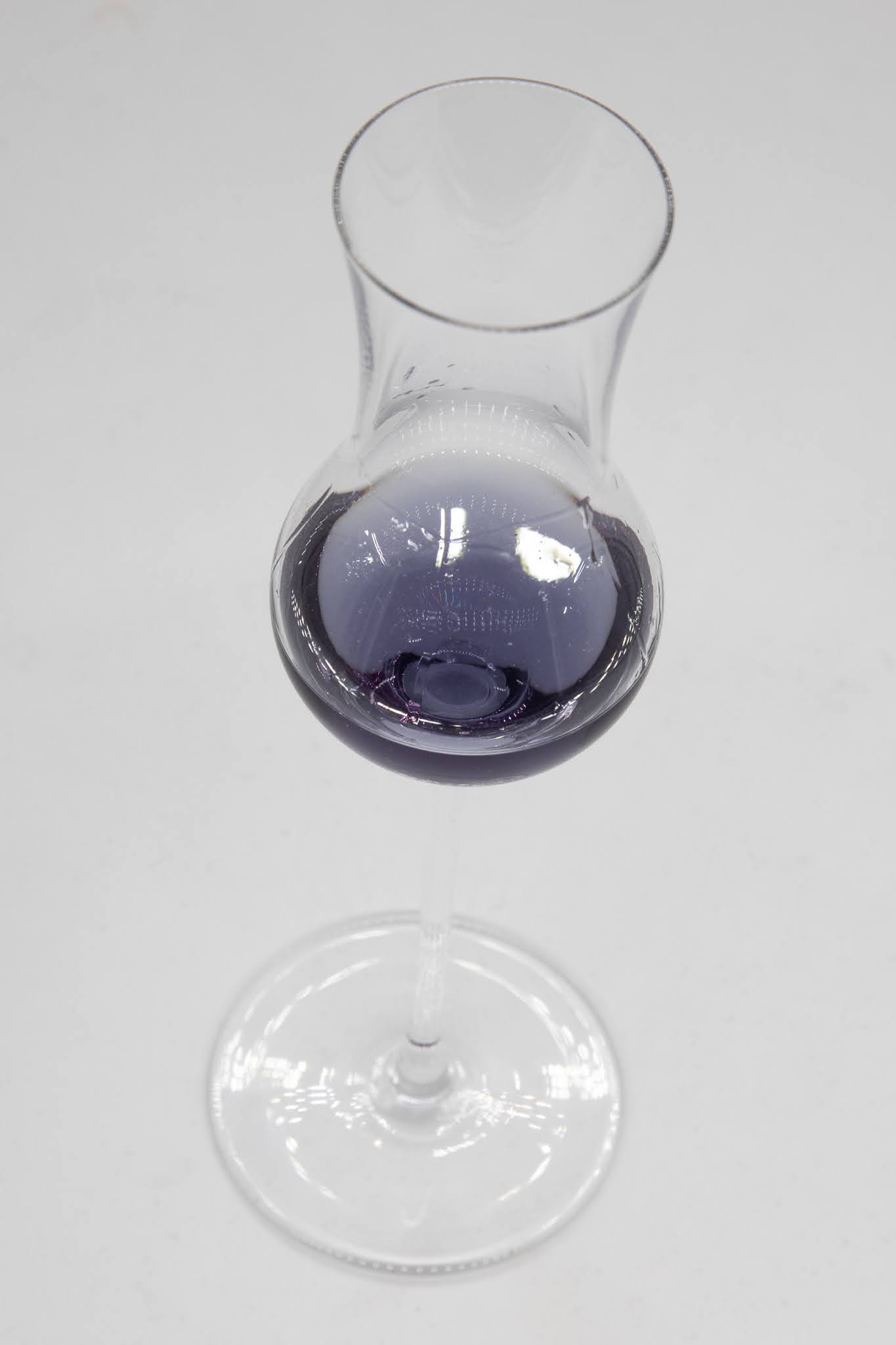 The Institute for Alcoholic Experimentation Squid's in. In the gin.