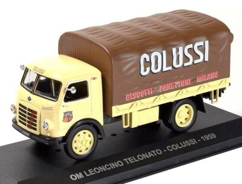 OM Leoncino Telonato (1959) Colussi colussi, colussi 1:43, om leoncino telonato 1959, om leoncino telonato 1959 1:43, om leoncino telonato colussi, om leoncino telonato 1959 colussi, om leoncino telonato 1959 colussi 1:43, om leoncino telonato 1959 colussi collezione veicoli pubblicitari d'epoca, collezione veicoli pubblicitari d'epoca, collezione veicoli pubblicitari d'epoca, collezione veicoli pubblicitari d'epoca piano dell'opera, veicoli pubblicitari d'epoca, veicoli pubblicitari d'epoca eaglemoss, veicoli pubblicitari d'epoca collezione completa, veicoli pubblicitari d'epoca modellini, veicoli pubblicitari d'epoca edicola piano dell'opera