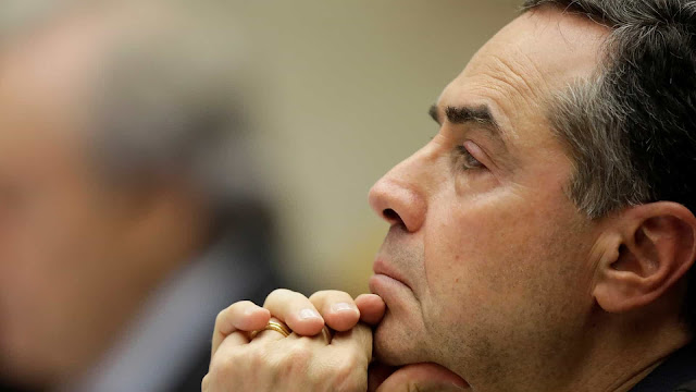 Ministro do STF descarta suspender eleições por causa de coronavírus