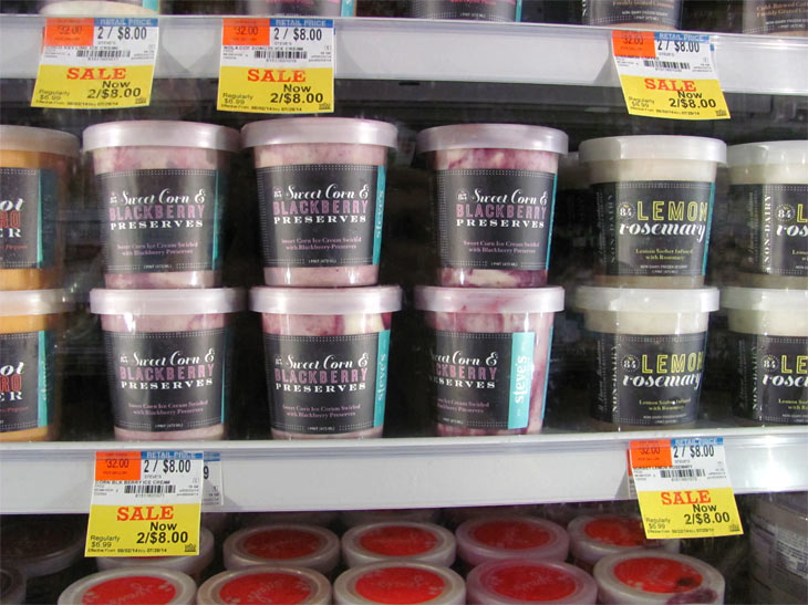 On Second Scoop Ice Cream Reviews Whole Foods Butter Pecan Ice Cream