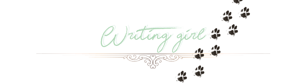 Writing Girl