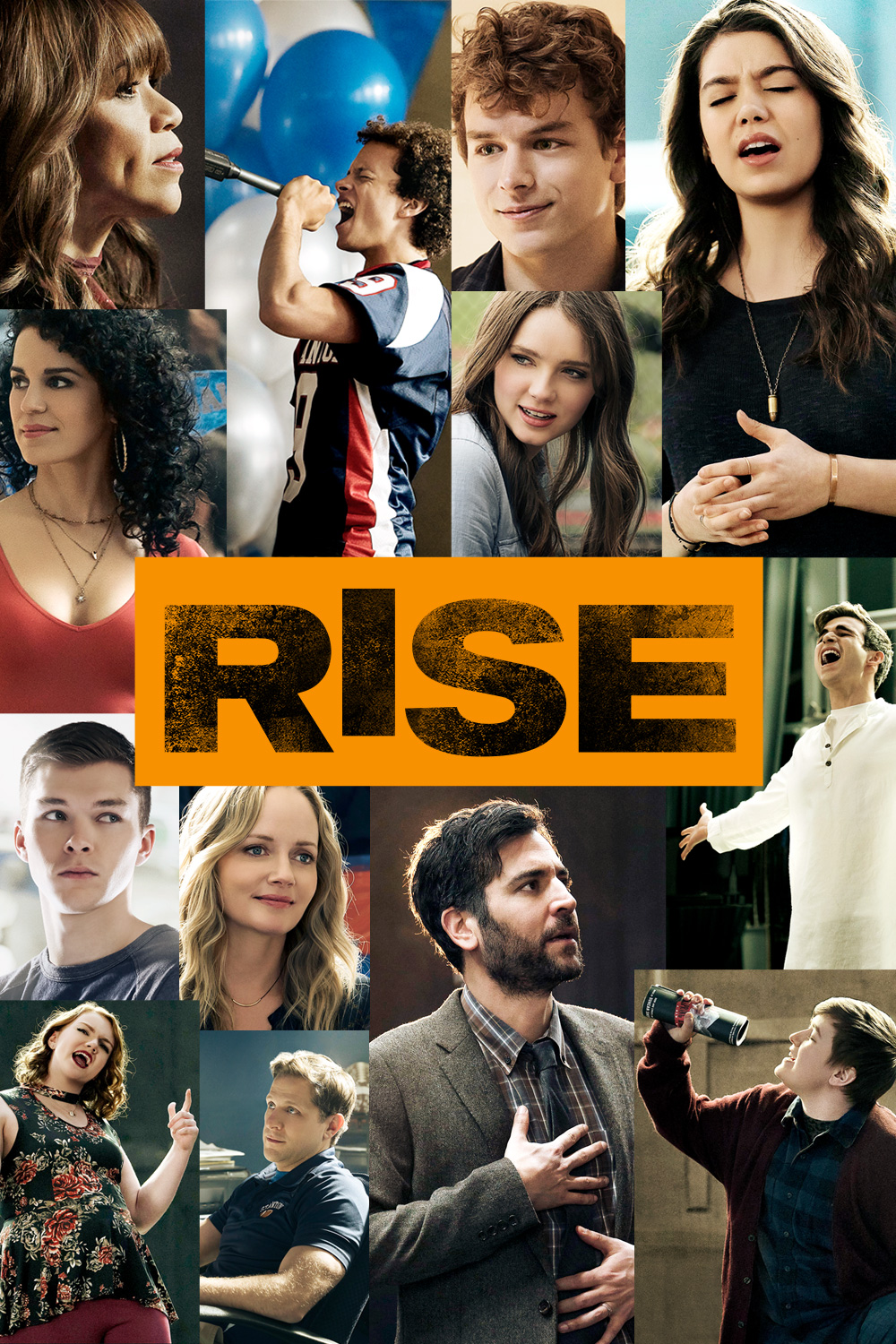 Rise (2018)