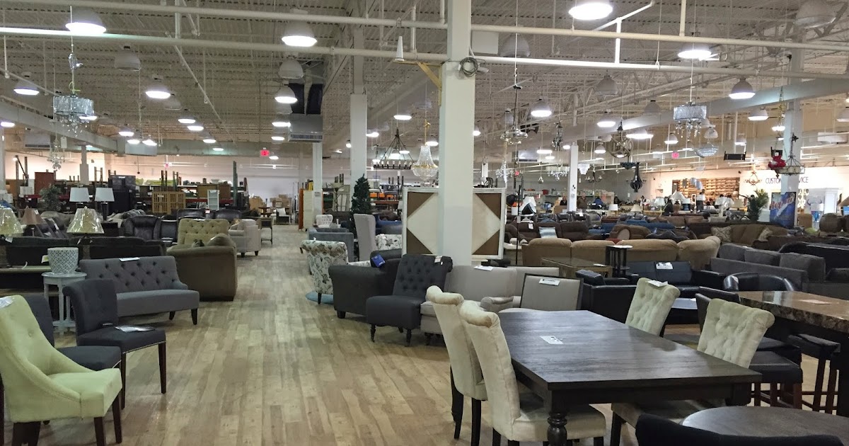 Bargains & Buyouts Cincinnati's Best Kept Secret Simply Sarah Style