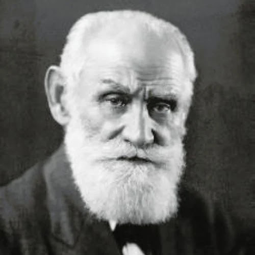 Ivan Pavlov