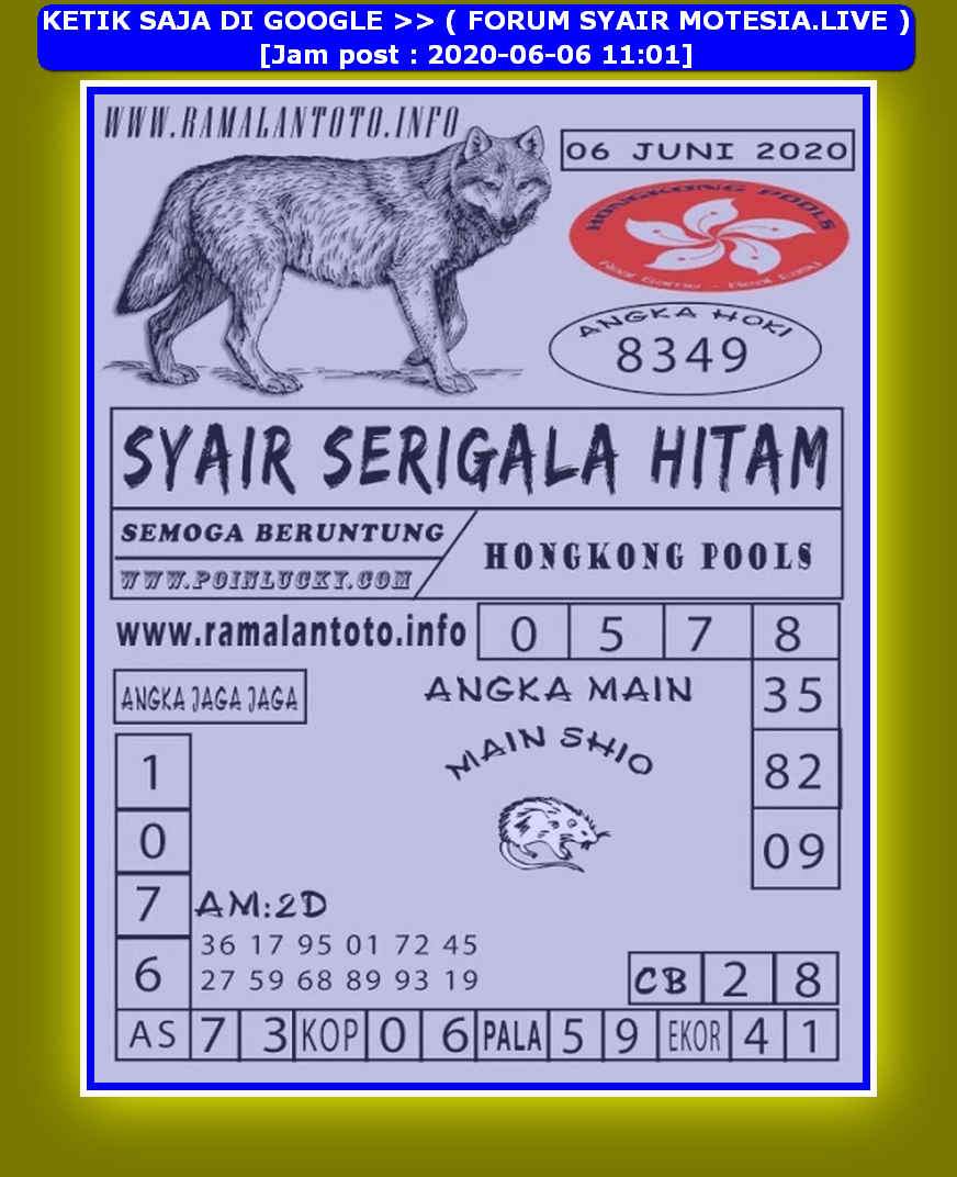 forum syair hk Meloditogel
