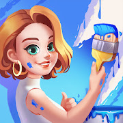 تحميل العاب خفيفه ومسليه لعبه My Town للاندرويد اخر اصدار Apk برابط مباشر عالم الالعاب