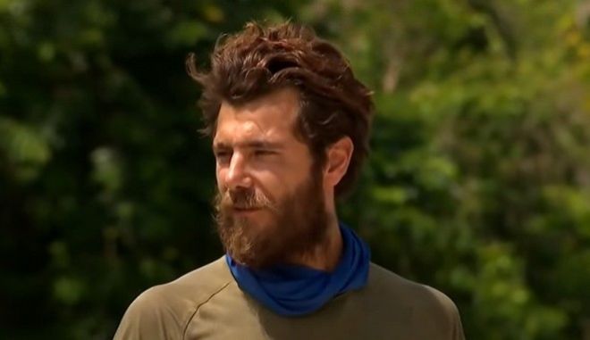  Survivor - Νίκος Μπάρτζης: Επέστρεψε στην Ελλάδα - Χαμός στο αεροδρόμιο