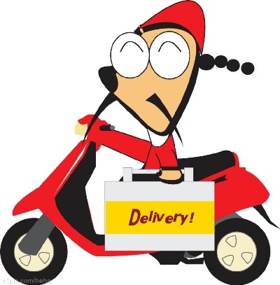 JobGR: Η κρίση μειώνει και τις παραγγελίες delivery