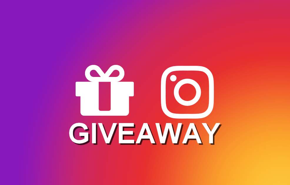 10 Cara Menang Giveaway Instagram Di Comment Random Picker Teknolagi Net