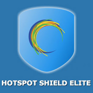 Hotspot Shield VPN Elite crack