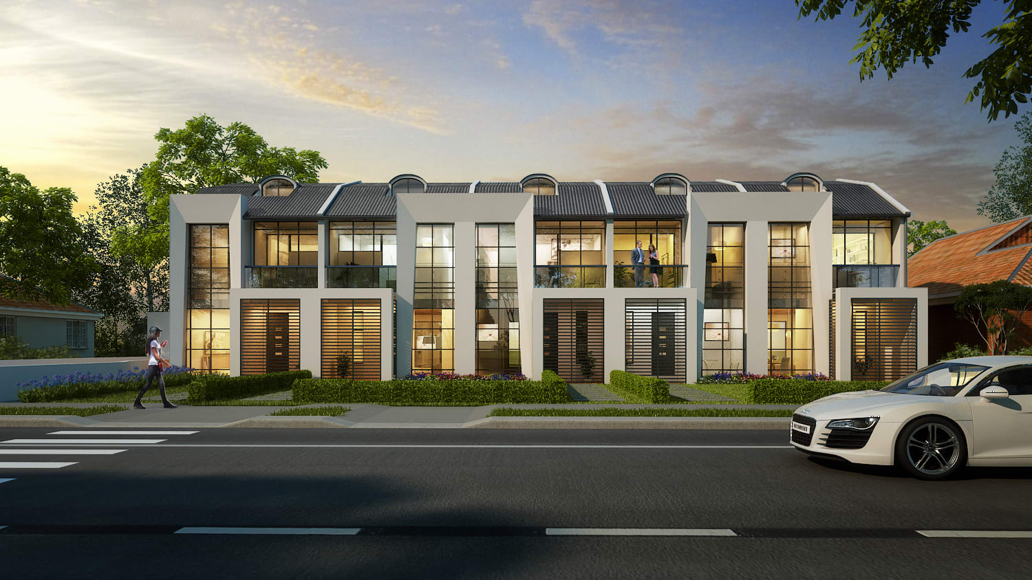 House Design Free New Design House I Will Create 3d Model And