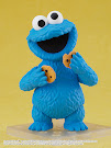 Nendoroid Sesame Street Cookie Monster (#2051) Figure