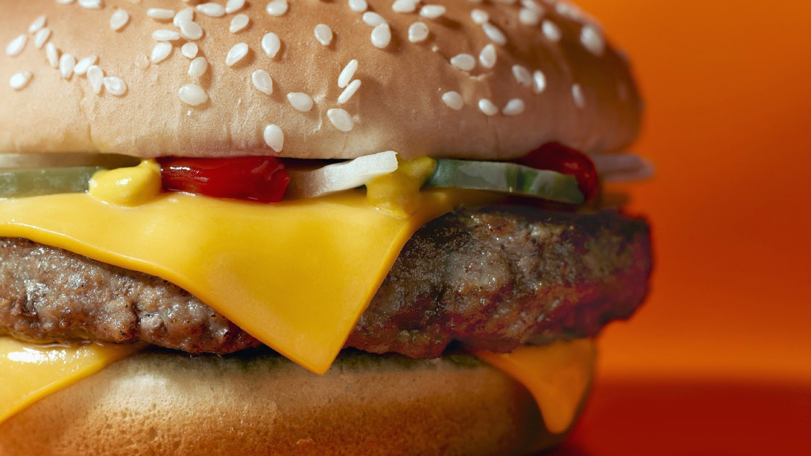 The Most Unhealthy Foods in the World