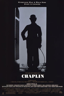 Chaplin - filme