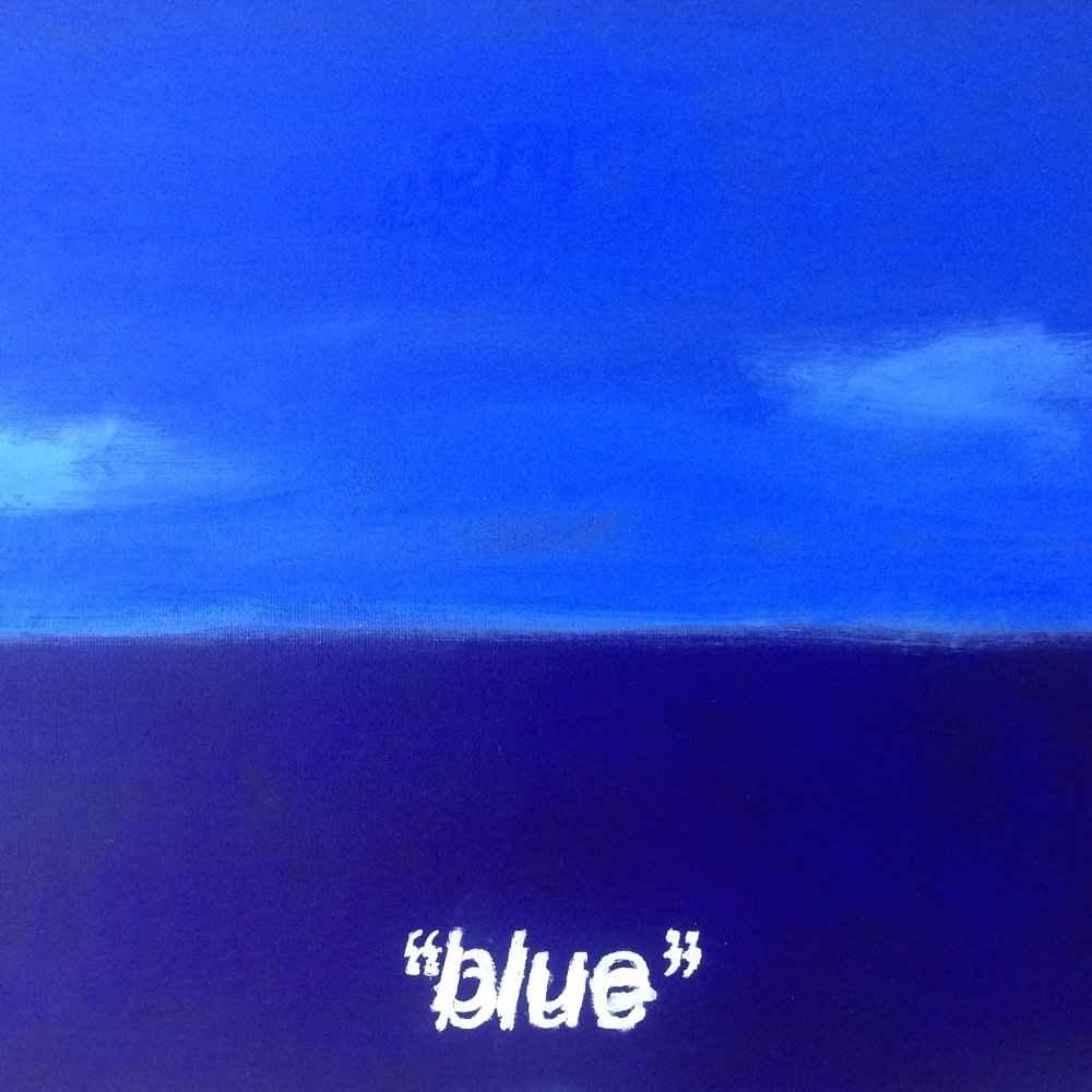 Sundayrest – Blue – EP