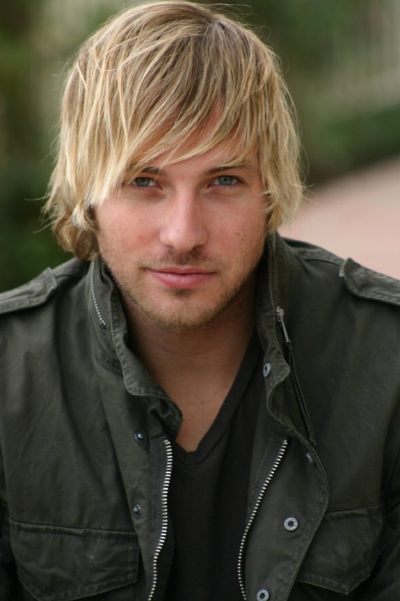 Medium Length Hairstyles for Men 2013 ~ Make Hairstyles