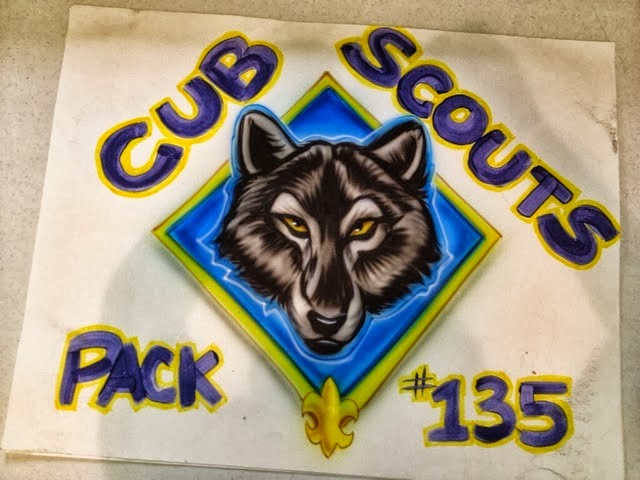 Cub Scout Pack 135 of Niles