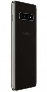 SAMSUNG Galaxy S10+