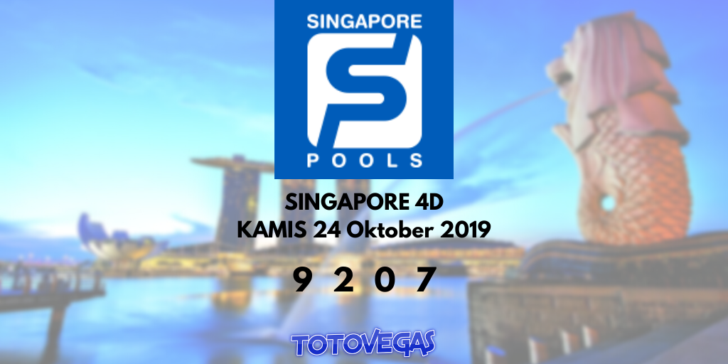 11alexandria Hasil Keluaran Sgp Kamis 10 Oktober 2019