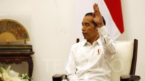 Jalan Panjang Perhutanan Sosial Jokowi