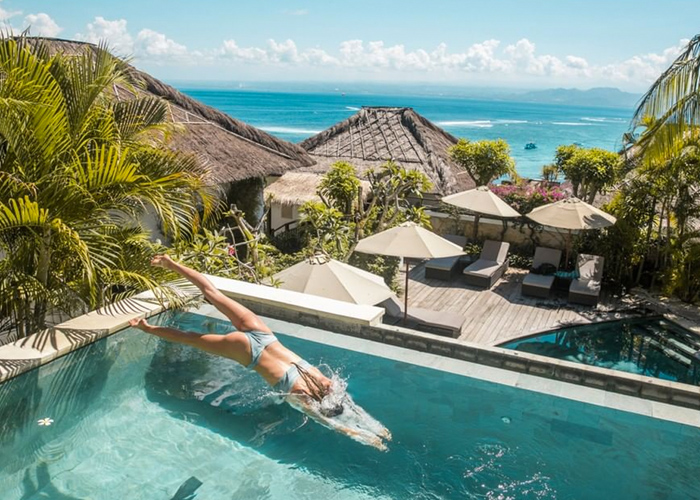 THE 6 BEST HOTELS NUSA LEMBONGAN, BALI - Blog @Baliholidayspot